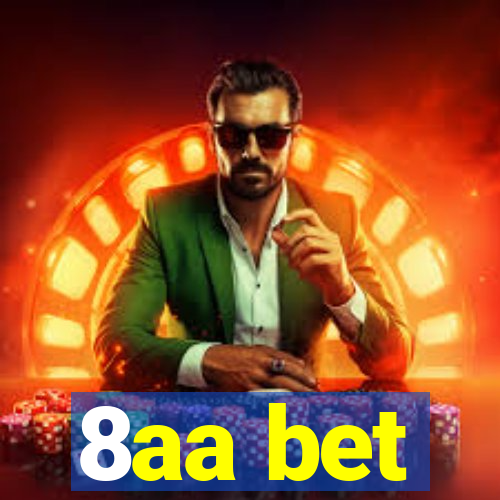 8aa bet